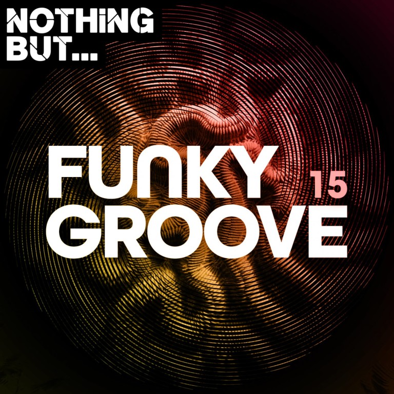 VA – Nothing But… Funky Groove, Vol. 15 [NBFG15]